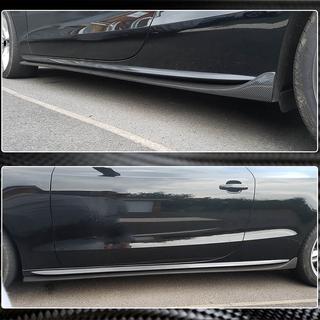 Side Skirts (Coupe/Cabriolet, Carbon) photo 4