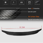 Audi A5 2007-2015 Spoiler V2 (for Sportback, Carbon) photo 5