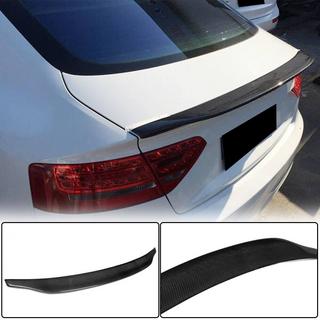 Spoiler V2 (for Sportback, Carbon) photo 1
