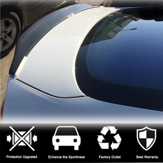 Spoiler V2 (for Sportback, Carbon) photo 2