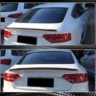 Spoiler V2 (for Sportback, Carbon) photo 3