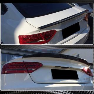 Spoiler V2 (for Sportback, Carbon) photo 4