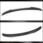 Audi A5 2007-2015 Spoiler V1 (for Sportback, Carbon) photo 5