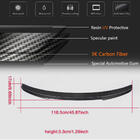 Audi A5 2007-2015 Spoiler V1 (for Sportback, Carbon) photo 6