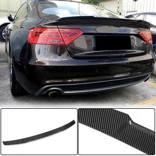 Spoiler V1 (for Sportback, Carbon) photo 2
