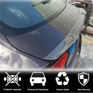 Spoiler V1 (for Sportback, Carbon) photo 3