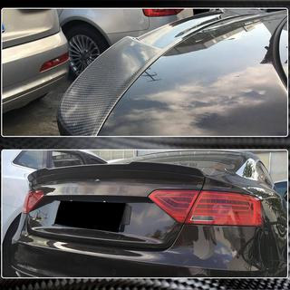 Spoiler V1 (for Sportback, Carbon) photo 4