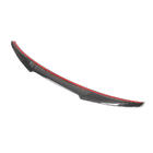 Audi A5 2016-2025 Spoiler V4 (for Sportback, Plastic) photo 8