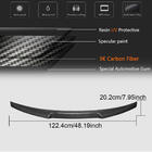 Audi A5 2016-2025 Rear Spoiler (for Sportback, Plastic) photo 4