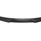 Audi A5 2016-2025 Rear Spoiler (for Sportback, Plastic) photo 5