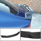 Audi A5 2016-2025 Spoiler V3 (for Sportback, Carbon) photo 1