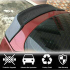 Audi A5 2016-2025 Spoiler V3 (for Sportback, Carbon) photo 2