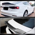 Audi A5 2016-2025 Spoiler V3 (for Sportback, Carbon) photo 4