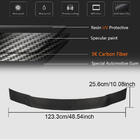 Audi A5 2016-2025 Spoiler V3 (for Sportback, Carbon) photo 5