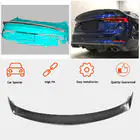 Audi A5 2016-2025 Spoiler V2 (for Sportback, Carbon) photo 2