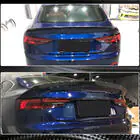 Audi A5 2016-2025 Spoiler V2 (for Sportback, Carbon) photo 4