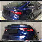 Audi A5 2016-2025 Spoiler V2 (for Sportback, Carbon) photo 5