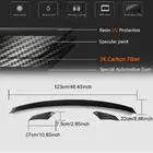 Audi A5 2016-2025 Spoiler V2 (for Sportback, Carbon) photo 6
