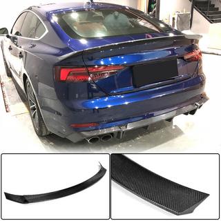 Spoiler V2 (for Sportback, Carbon) photo 1
