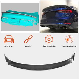 Spoiler V2 (for Sportback, Carbon) photo 2