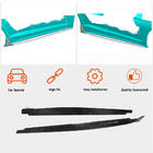 Audi A5 2016-2025 Side Skirts 2021-2025 V1 (for Sportback, Carbon) photo 2