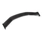 Audi A5 2016-2025 Spoiler V1 (for Sportback, Carbon) photo 5