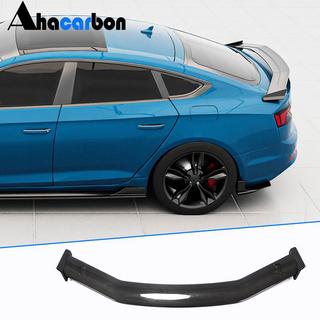 Spoiler V1 (for Sportback, Carbon) photo 1