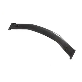 Spoiler V1 (for Sportback, Carbon) photo 4