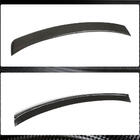Audi A5 2007-2015 Spoiler V1 Convertible Carbon photo 3