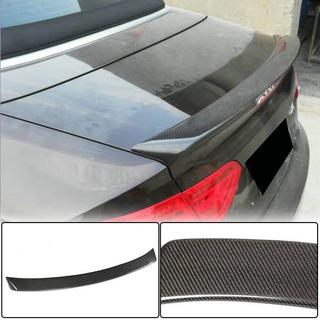 Spoiler V1 Convertible Carbon photo 1