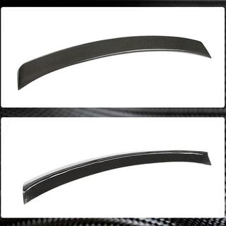 Spoiler V1 Convertible Carbon photo 3