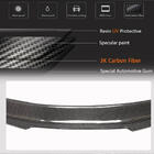 Audi A5 2016-2025 Spoiler V2 Coupe Carbon photo 3