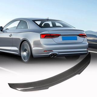 Spoiler V2 Coupe Carbon photo 1