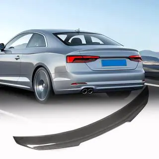 Spoiler V2 Coupe Carbon photo 1