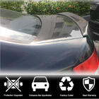 Audi A6 C6 2004-2011 Spoiler V2 (Carbon) photo 2