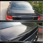 Audi A6 C6 2004-2011 Spoiler V2 (Carbon) photo 3