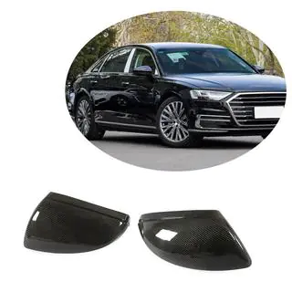 Mirror Covers V1 (Carbon) photo 1