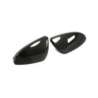 Mirror Covers V1 (Carbon) photo 2