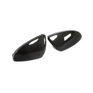 Mirror Covers V1 (Carbon) photo 2
