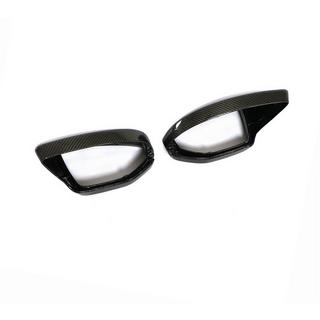 Mirror Covers V1 (Carbon) photo 3