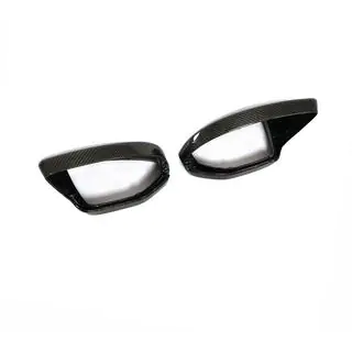 Mirror Covers V1 (Carbon) photo 3