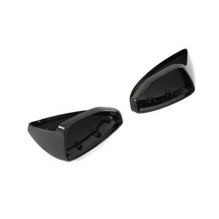 Mirror Covers V1 (Carbon) photo 4