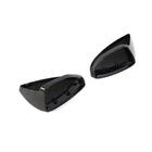 Audi A6 C8 2018–2025 Mirror Covers Replacement Style (Carbon) V2 photo 5