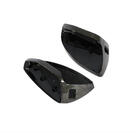 Audi A6 C8 2018–2025 Mirror Covers Replacement Style (Carbon) V2 photo 8