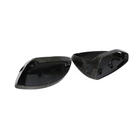 Audi A6 C8 2018–2025 Mirror Covers Replacement Style (Carbon) V2 photo 9