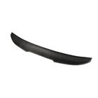 Audi A6 C6 2004-2011 Spoiler V3 (Carbon) photo 1