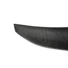 Audi A6 C6 2004-2011 Spoiler V3 (Carbon) photo 2