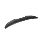 Audi A6 C6 2004-2011 Spoiler V3 (Carbon) photo 3