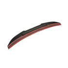 Audi A6 C6 2004-2011 Spoiler V3 (Carbon) photo 5