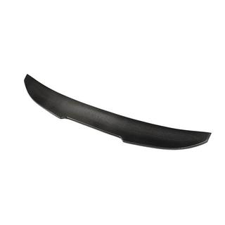 Spoiler V3 (Carbon) Audi A6 C6 2004-2011 photo 1